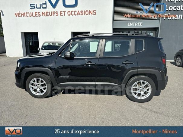 Jeep Renegade 1.6 MultiJet 96 kW image number 17