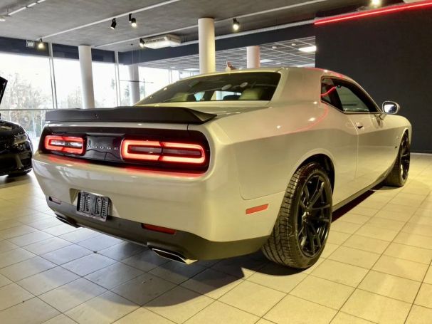 Dodge Challenger 274 kW image number 2