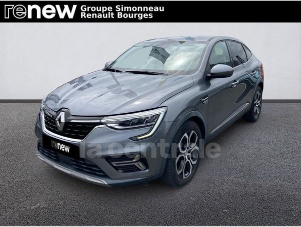 Renault Arkana 1.6 E-Tech 107 kW image number 1