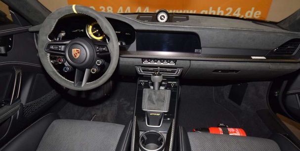 Porsche 992 GT3 RS 386 kW image number 15