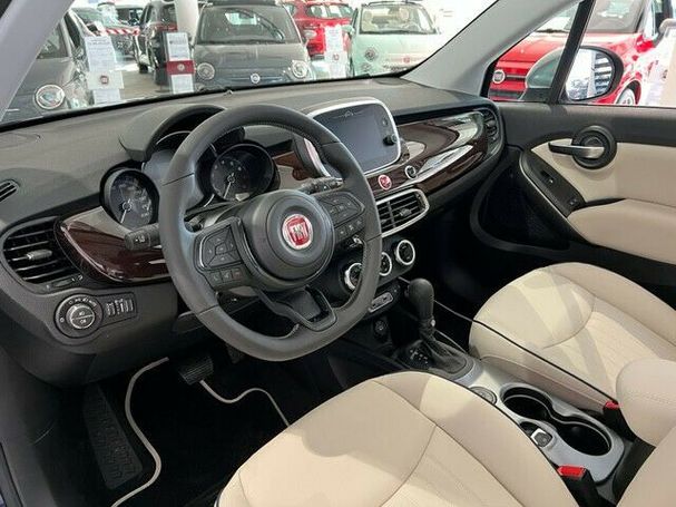 Fiat 500X 1.3 111 kW image number 10