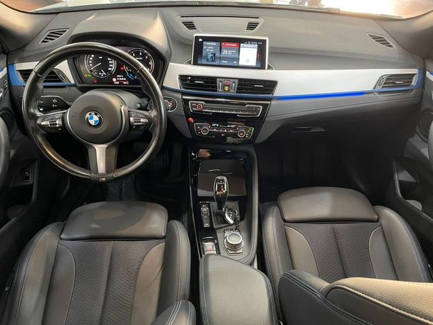 BMW X2 xDrive 110 kW image number 8