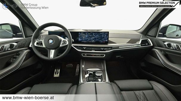 BMW X5 xDrive30d 210 kW image number 17