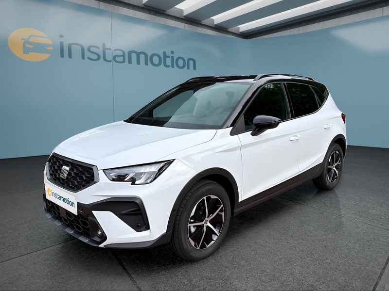 Seat Arona 1.0 TSI Style