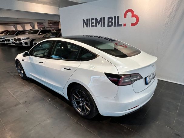 Tesla Model 3 Plus 239 kW image number 6