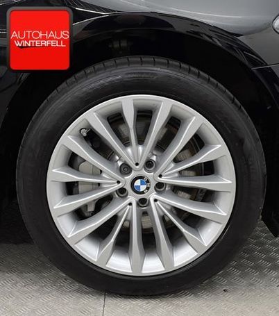 BMW 530i Touring xDrive Luxury Line 185 kW image number 25