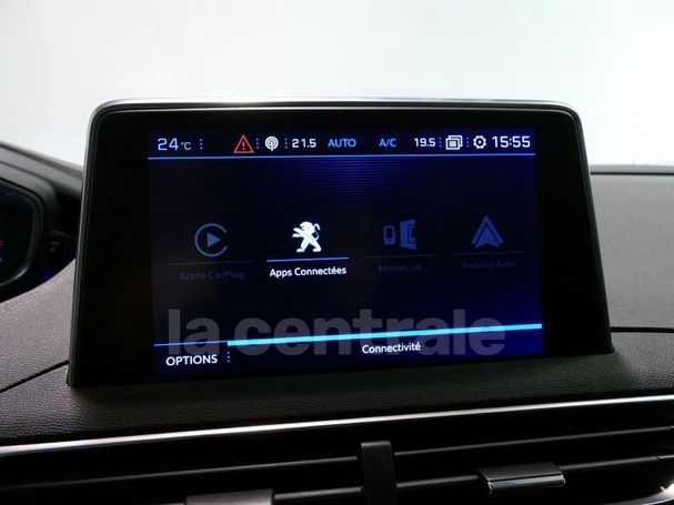 Peugeot 5008 96 kW image number 9