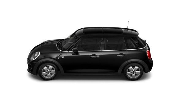 Mini Cooper 100 kW image number 3