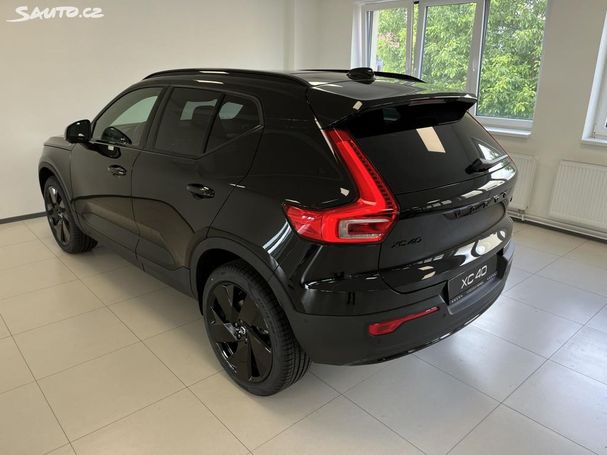 Volvo XC40 130 kW image number 15