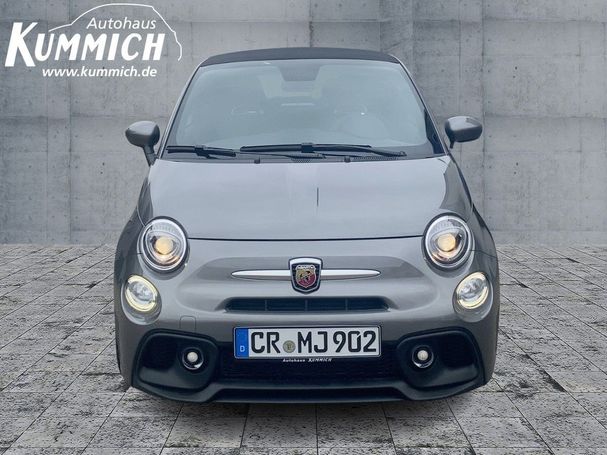 Abarth 595C 1.4 T Jet 165 121 kW image number 2