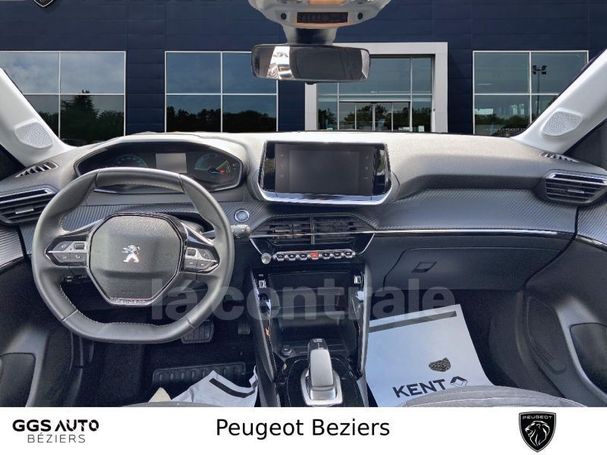 Peugeot 208 100 kW image number 8