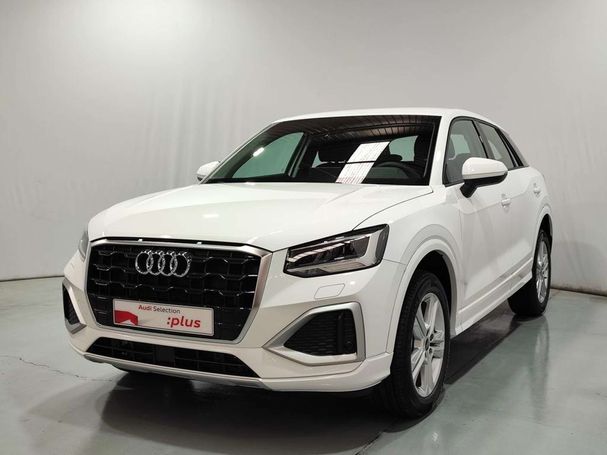 Audi Q2 30 TDI Advanced 85 kW image number 1