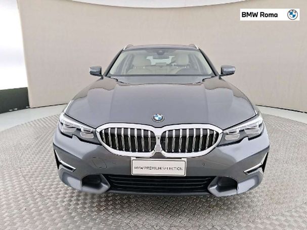 BMW 320d Touring 140 kW image number 2