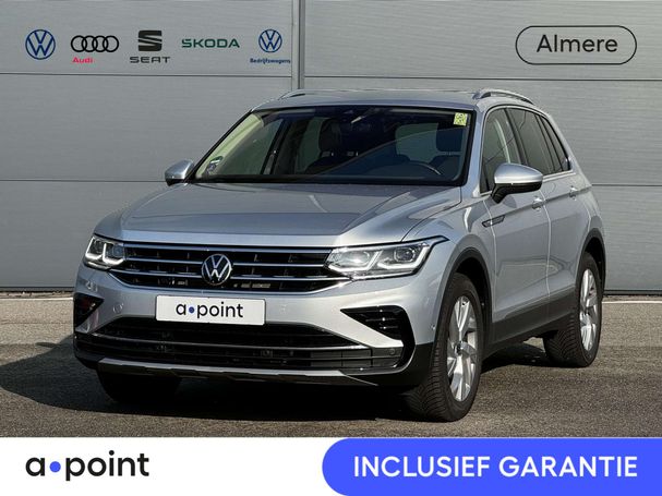 Volkswagen Tiguan 1.5 TSI Elegance DSG 110 kW image number 1