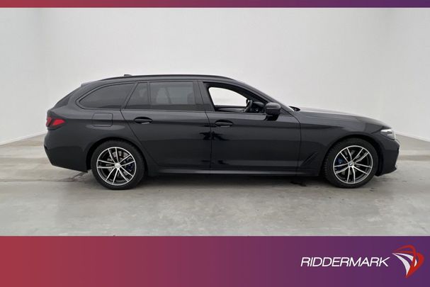 BMW 530 Touring xDrive 216 kW image number 6