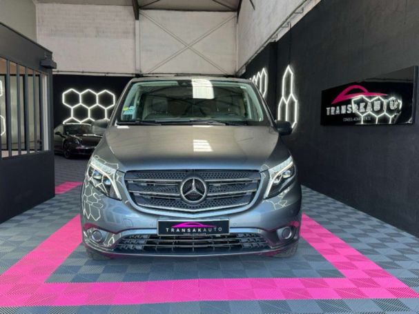 Mercedes-Benz Vito 119 CDi 4x4 Pro Long 140 kW image number 2