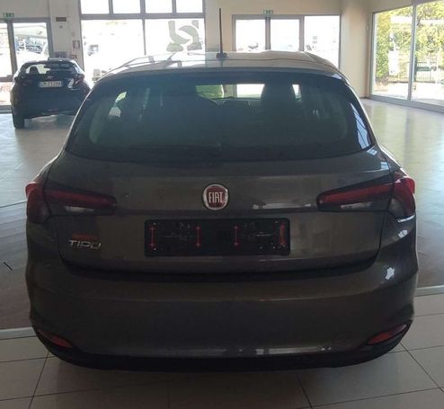 Fiat Tipo 1.3 70 kW image number 4