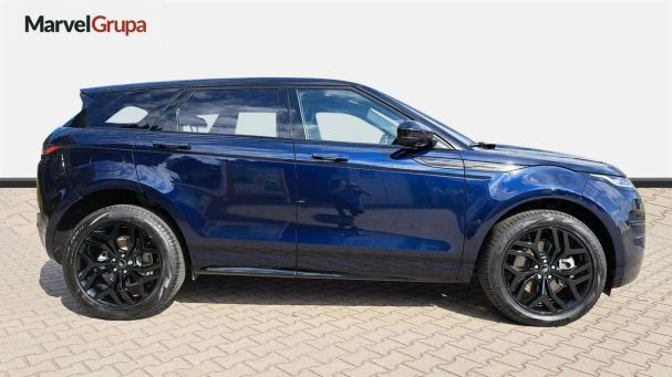 Land Rover Range Rover Evoque 120 kW image number 8