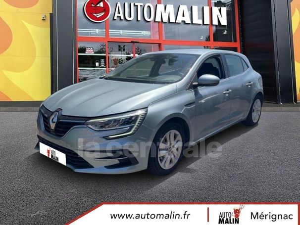 Renault Megane 1.5 Blue dCi 115 85 kW image number 1