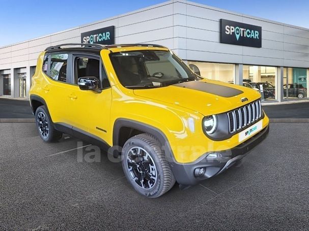 Jeep Renegade 1.3 Turbo PHEV 177 kW image number 2