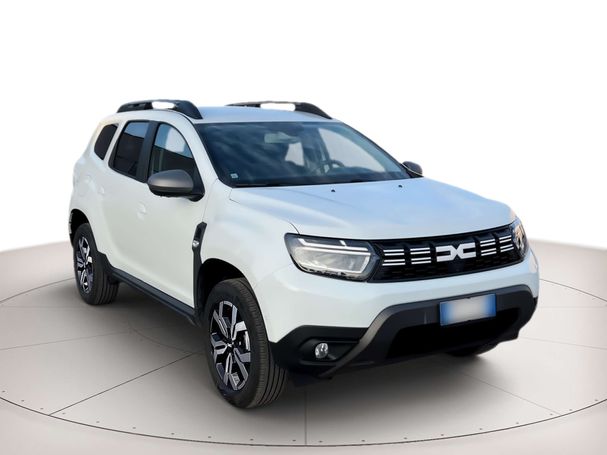 Dacia Duster TCe 100 74 kW image number 2