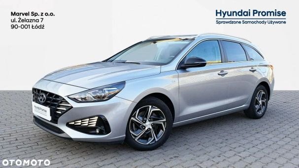 Hyundai i30 118 kW image number 1