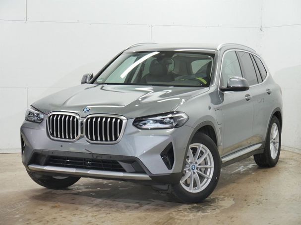 BMW X3e M xDrive 215 kW image number 1