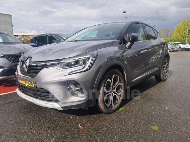 Renault Captur 118 kW image number 1