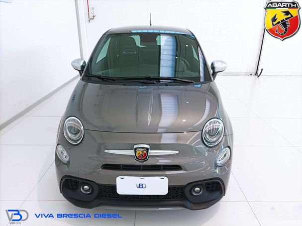 Abarth 595 Turismo 1.4 T-Jet 165 121 kW image number 5