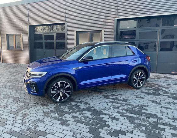 Volkswagen T-Roc 4Motion DSG 140 kW image number 3