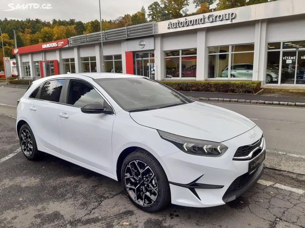 Kia Ceed 1.5 T-GDI 103 kW image number 2