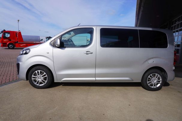 Citroen SpaceTourer 1.6 BlueHDi 115 S&S Business 85 kW image number 7