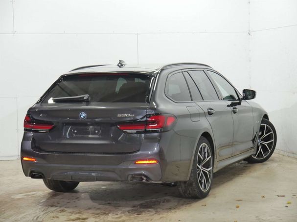 BMW 530 Touring xDrive 215 kW image number 3