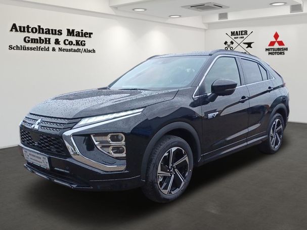 Mitsubishi Eclipse Cross PHEV 138 kW image number 1