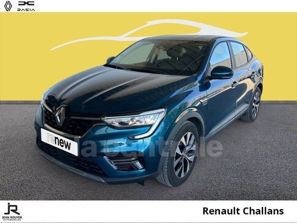 Renault Arkana 107 kW image number 1