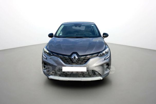 Renault Captur Mild Hybrid 140 Techno 103 kW image number 4