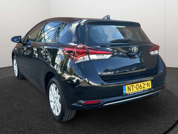 Toyota Auris 1.2 85 kW image number 2