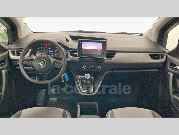 Renault Kangoo 75 kW image number 20