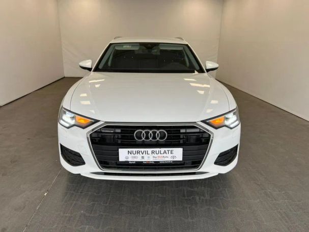 Audi A6 150 kW image number 2