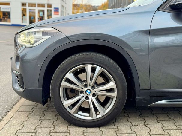 BMW X1 xDrive 170 kW image number 7