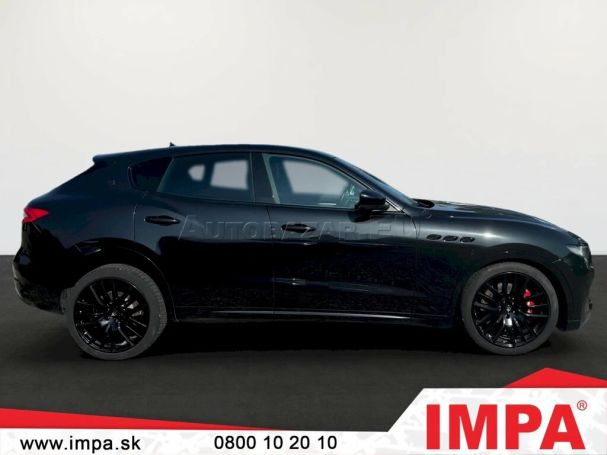 Maserati Levante 316 kW image number 7