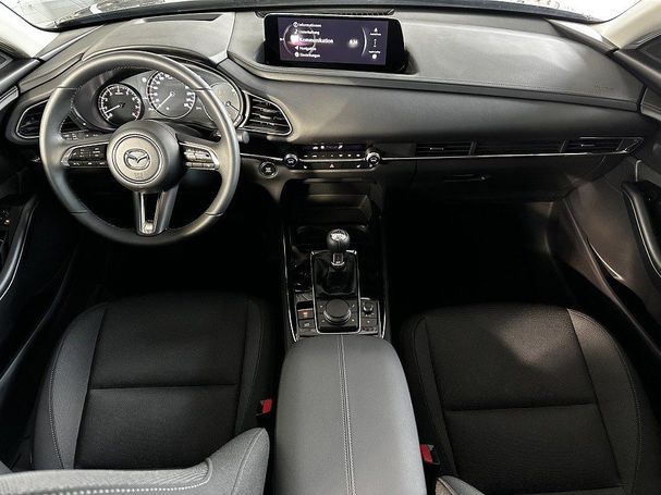 Mazda CX-30 2.0 90 kW image number 7