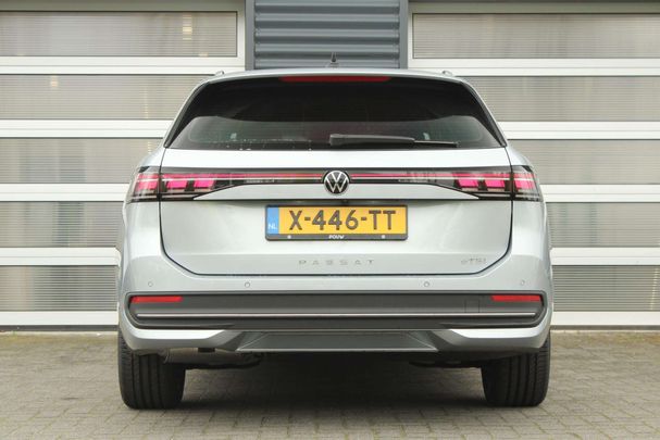 Volkswagen Passat Variant 1.5 eTSI Business DSG 110 kW image number 27