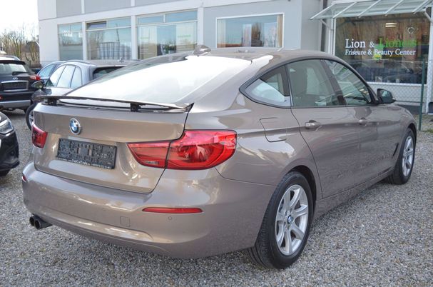 BMW 320i Gran Turismo xDrive 135 kW image number 2