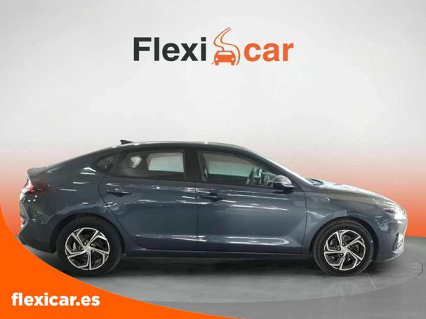 Hyundai i30 1.0 88 kW image number 9