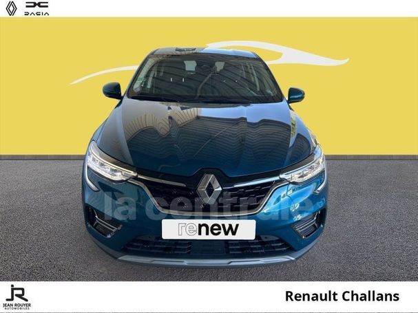 Renault Arkana 107 kW image number 3