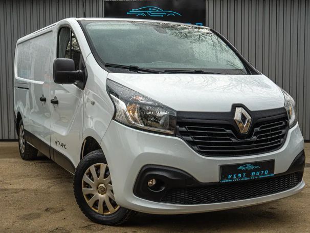 Renault Trafic 92 kW image number 3