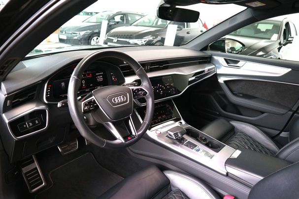 Audi S6 257 kW image number 19