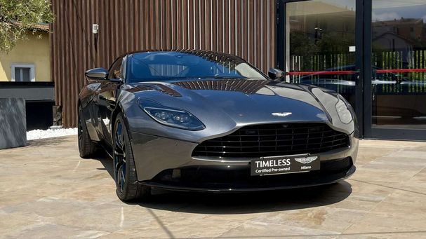 Aston Martin DB11 V8 Coupe 375 kW image number 5