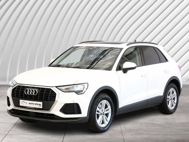 Audi Q3 35 TFSI 110 kW image number 1